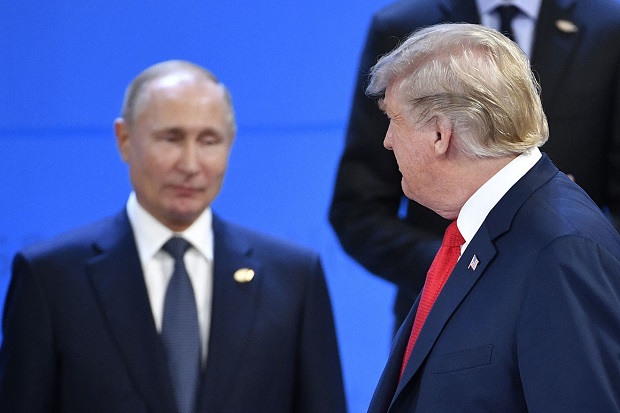 Pompeo: Trump Bertemu...