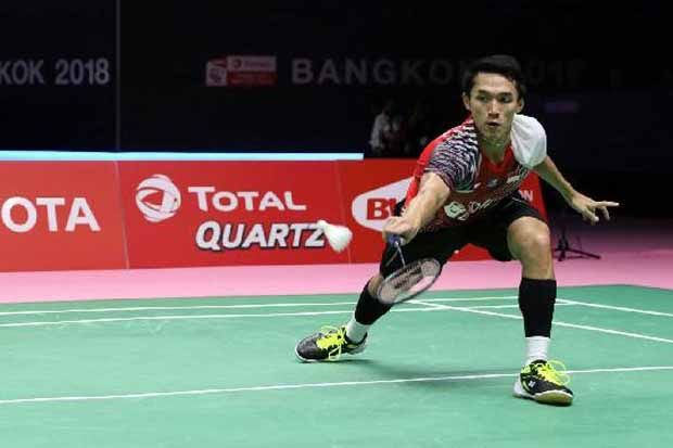 Jonatan Christie Jojo...