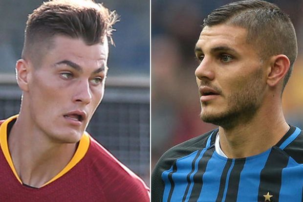 Preview AS Roma vs Inter...