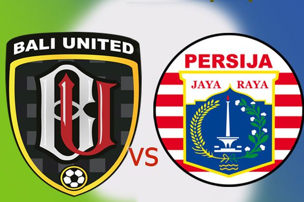 Preview Bali United...