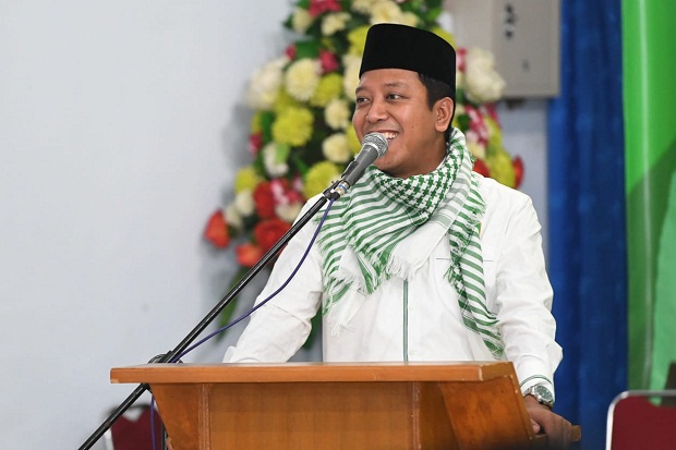 Rommy Minta Semua Penceramah...