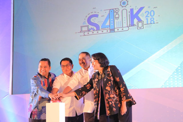 SAIK 2018 Diharapkan...
