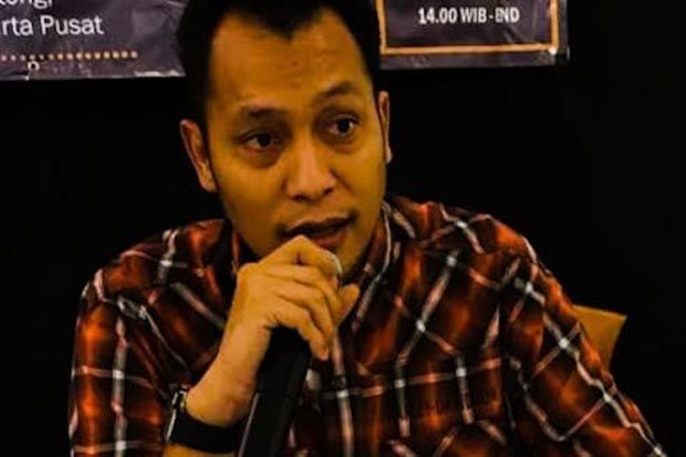 DPP BMK 157 Resmi Dukung...