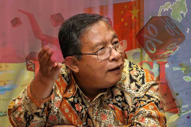 Inflasi Sentuh 0,27%...