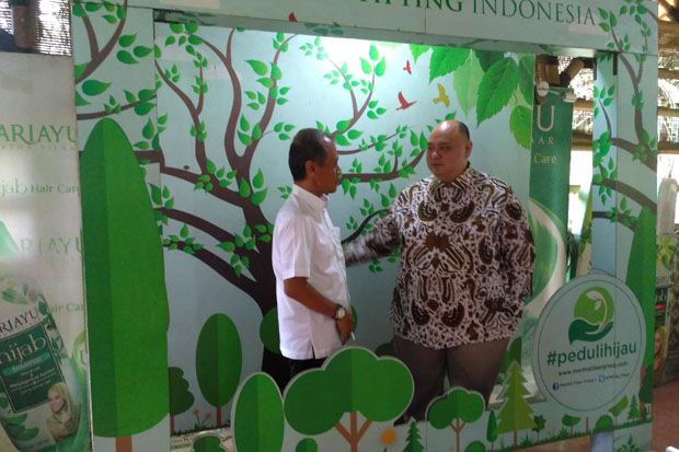 Pemerintah, Kampus dan...