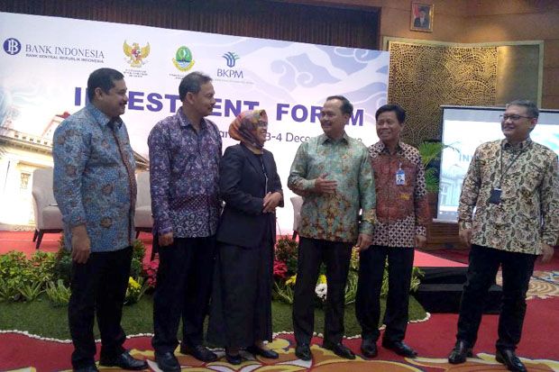 Investor Singapura Diajak...