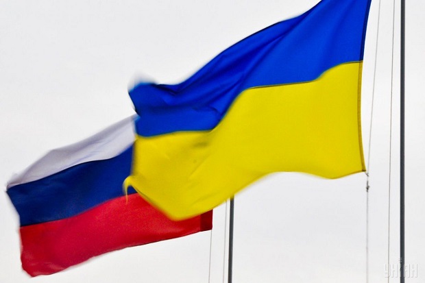 Kiev Sebut Rusia Ingin...