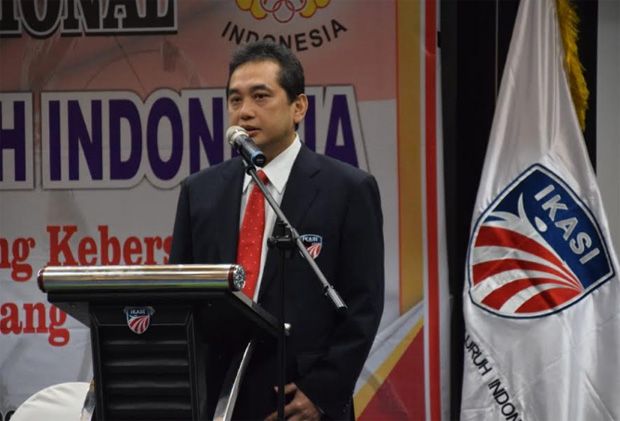 PB IKASI Akan Perbanyak...