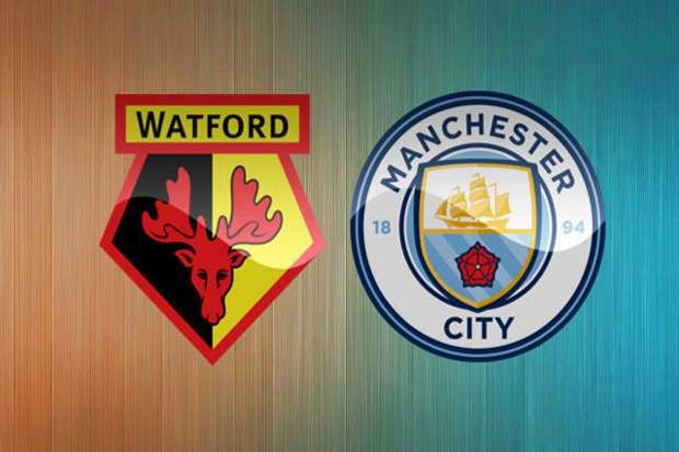 Jelang Watford vs Manchester...