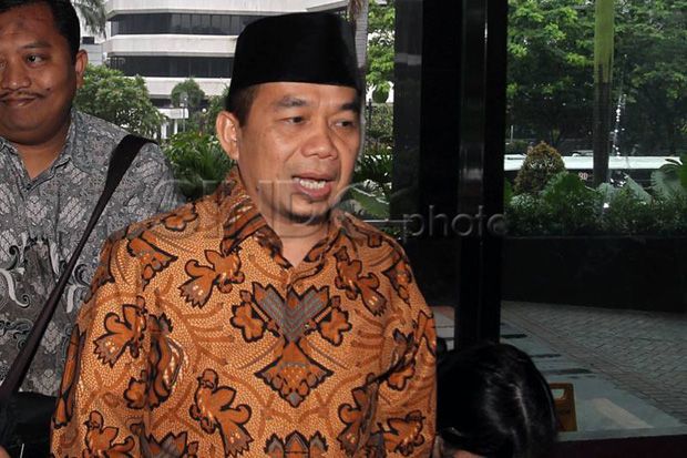 OPM Bantai 31 Pekerja,...
