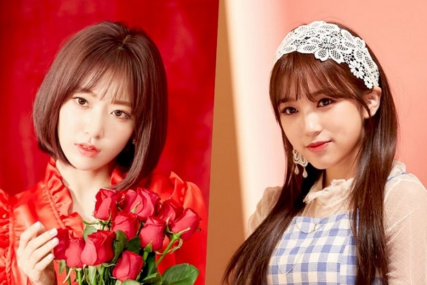 Asyik, Miyawaki Sakura...