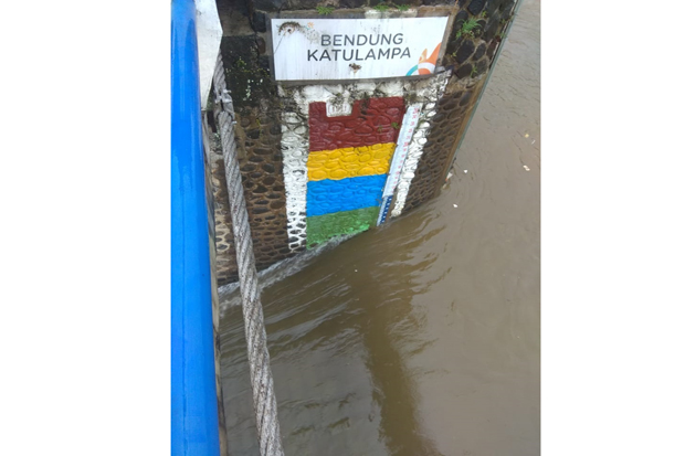 Bogor Terus Diguyur...