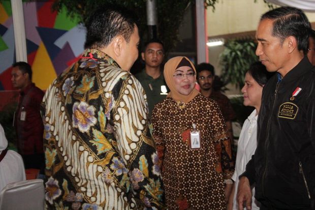 BNI Tuntaskan Penyaluran...