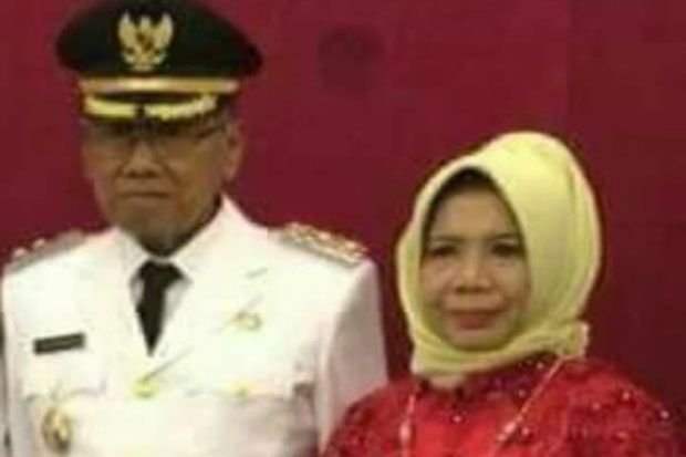 Sempat Dirawat 8 Hari,...
