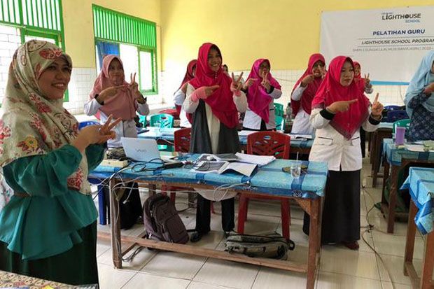 Pemkab Muba-Putera Sampoerna...