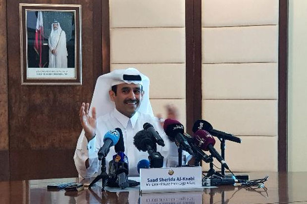 Qatar Keluar dari OPEC,...