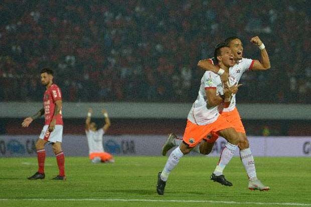 Macan Kemayoran Bisa...