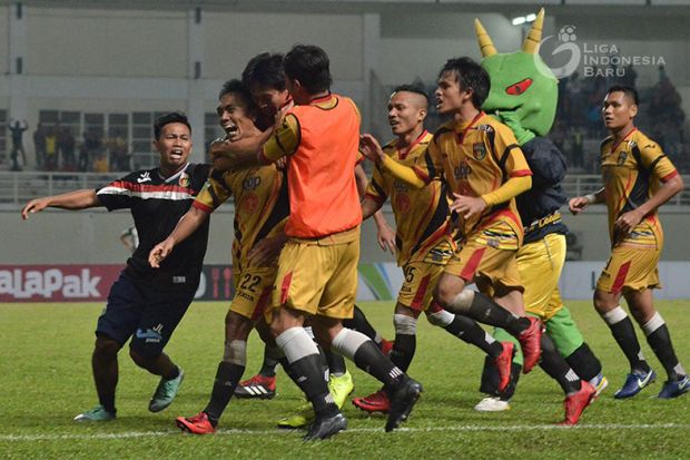 Optimisme Kapten Mitra...