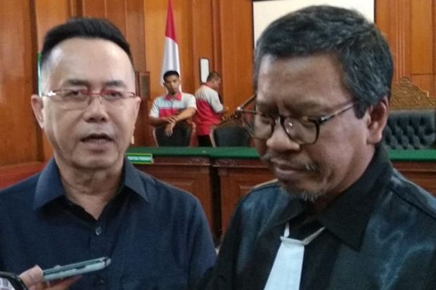 Jaksa Beberkan Sejumlah...