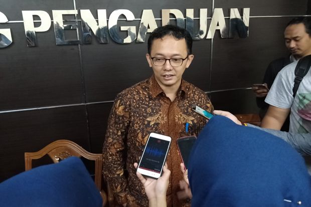 Komnas HAM: Proses Kasus...