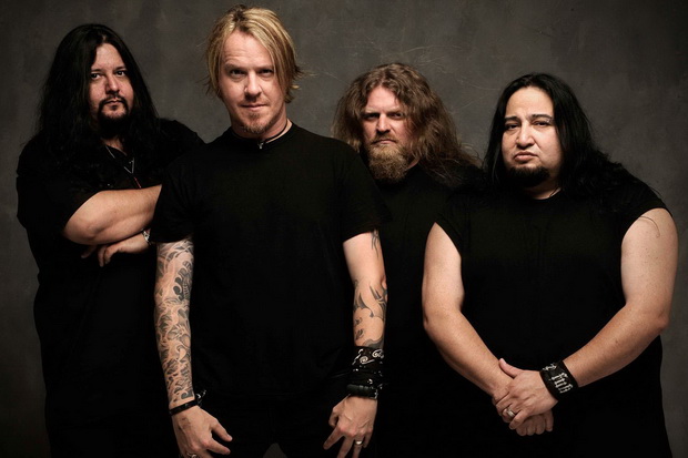 Fear Factory Sudah Setorkan...