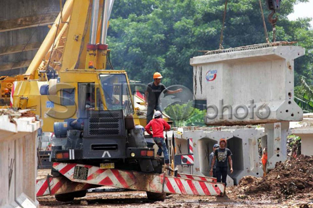 Kompensasi Proyek Tol,...