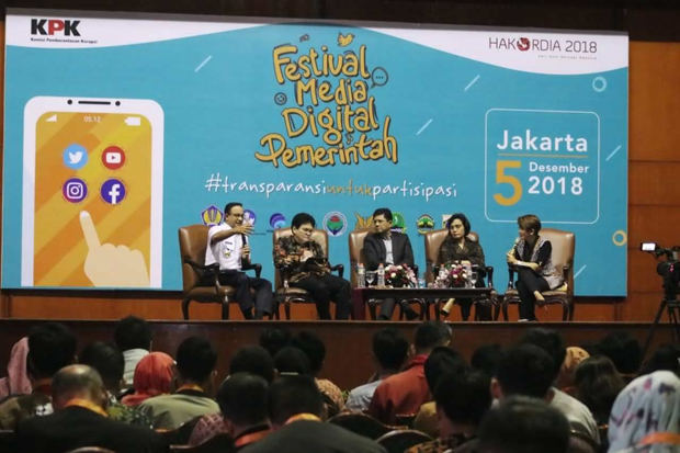 Punya 100 Akun, Ini...