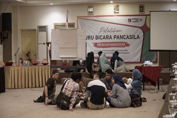 KBI Ingatkan Keberagaman...