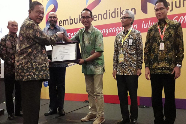 Fokus di Vokasi, AHM...