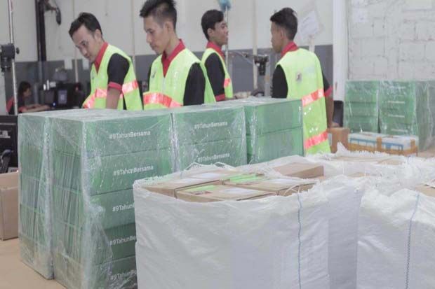SiCepat Ekspres Respon...