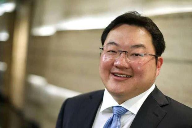 Jho Low Didakwa Terkait...