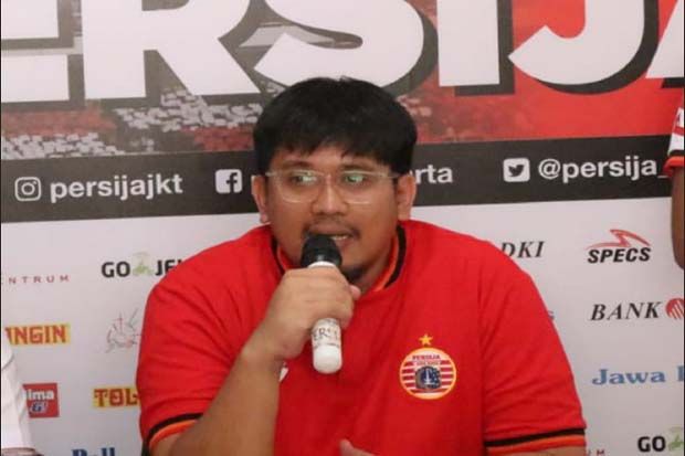 Jakmania Diminta Jangan...