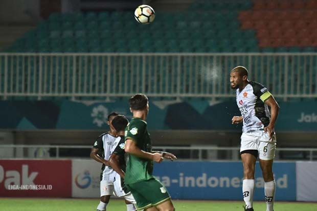 Drama Enam Gol Lawan...