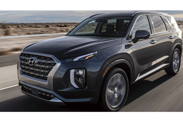 Hyundai Palisade Raksasa...
