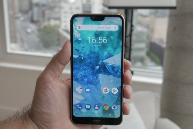 Menyapa Dunia, HMD Global...