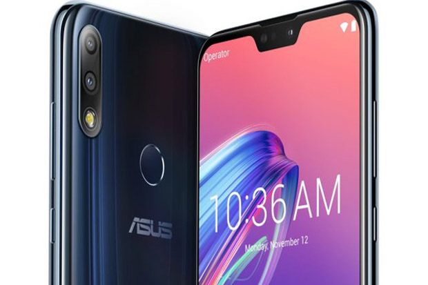 ASUS Zenfone Max M2...