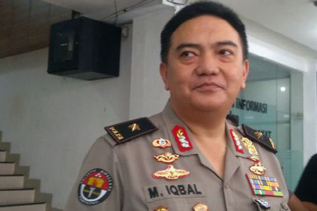 Pulihkan Keamanan di...