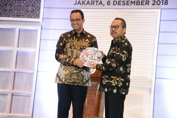 Anies: Kebijakan Ekonomi...