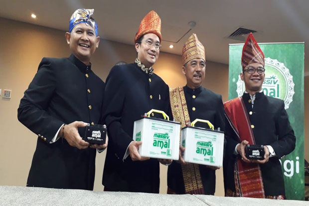 Beli Aki Massiv Bisa...