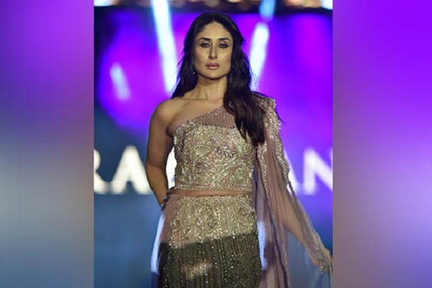 Jadi Model, Kareena...