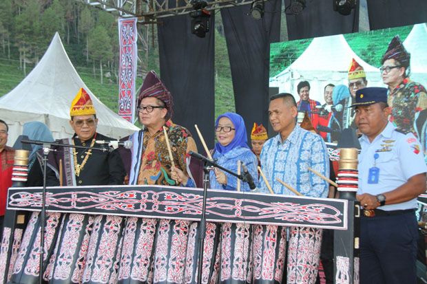 Masyarakat Sumut Diminta...