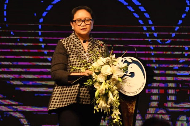 BDF 2018 Angkat Tema...