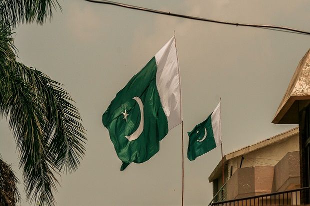 Militer Pakistan Tegaskan...