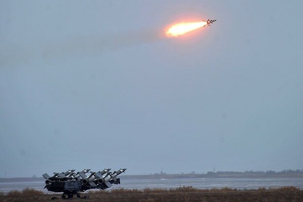 Ukraina Jajal Rudal...