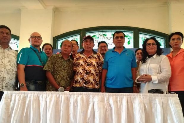 Demi Tingkatkan Prestasi,...