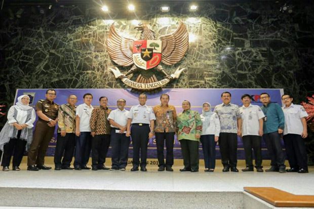 Jakarta Smart City Bangun...
