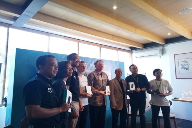 RAVPower Rilis 2 Powerbank...
