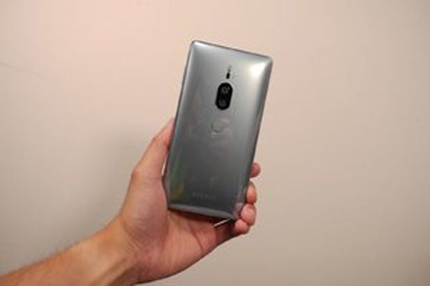 Video Ini Ungkap Sony...