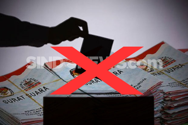 Pencabutan Hak Politik...