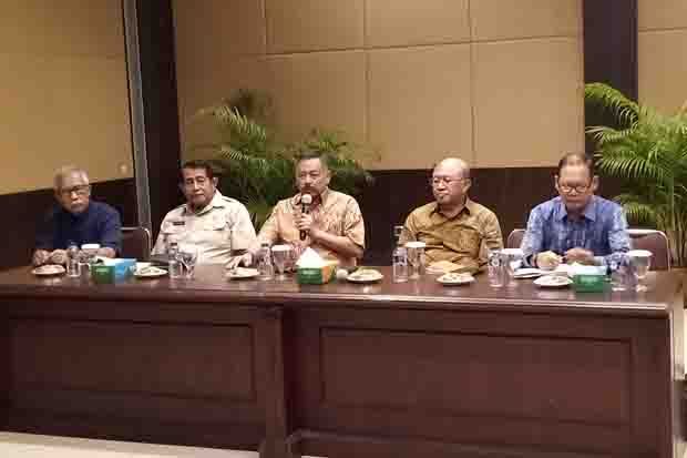 PPAD Sarankan Penanganan...